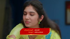 Yeto Vellipoyindhi Manasu S01 E224 Manikyam, Srilatha in Grief