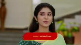 Yeto Vellipoyindhi Manasu S01 E232 Nandhini Malicious Scheme