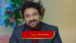 Yeto Vellipoyindhi Manasu S01 E233 Manikyam Confesses His Sorrow