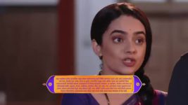 Aboli (star pravah) S01 E911 Manva Grabs Nita's Phone