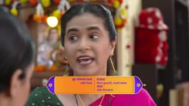 Aboli (star pravah) S01 E930 Shreyas Doubts Aboli's Motives