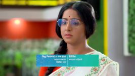 Anurager Chhowa S01 E859 Charu's Shocking Announcement