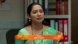 Appi Aamchi Collector S01 E706 3rd October 2024