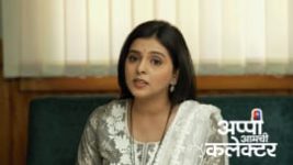 Appi Aamchi Collector S01 E711 9th October 2024