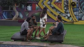 Bigg Boss Kannada S11 E17 Shishir's Masterstroke!