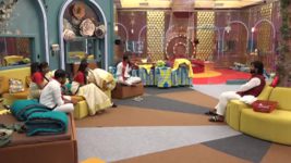 Bigg Boss Kannada S11 E26 Radha Hiregoudar's Shocking Twist!