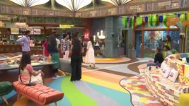 Bigg Boss Tamil S08 E06 Day 5: The Nomination Free Pass