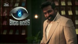 Bigg Boss Tamil S08 E42 Day 41: VJS Issues a Progress Report