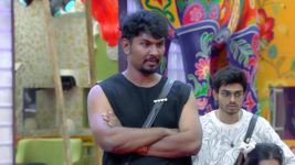 Bigg Boss Telugu (Star Maa) S08 E38 Day 37: Mega Chief's Plea to BB