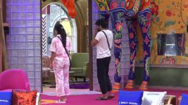 Bigg Boss Telugu (Star Maa) S08 E53 Day 52: Royals' Shenanigans