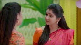 Brahma Mudi S01 E531 Kavya Faces Media's Questions