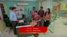 Brahma Mudi S01 E536 Aparna, Indradevi, Kanakam's Plan