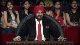 Comedy Nights with Kapil S01E125 2nd November 2014 Full Episode