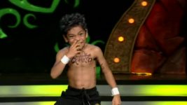 Dance Maharashtra Dance Little Masters S01E02 28th July 2022 Full Episode