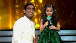 Dance Maharashtra Dance Little Masters S01E06 11th August 2022 Full Episode