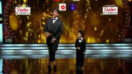 Dance Maharashtra Dance Little Masters S01E16 15th September 2022 Full Episode