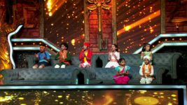 Dance Maharashtra Dance Little Masters S01E22 6th October 2022 Full Episode