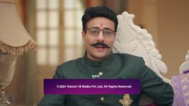 Durga Atoot Prem Kahani S01 E20 Vikram's deadly deception