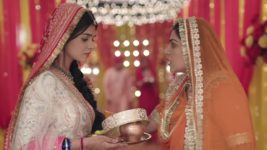 Durga Atoot Prem Kahani S01 E37 Durga's first Karvachauth