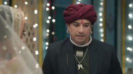 Durga Atoot Prem Kahani S01 E39 Rajeev stands against Durga?