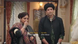 Durga Atoot Prem Kahani S01 E45 Rajesh complains to Vikram