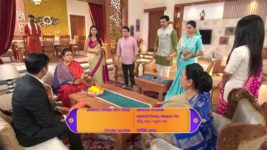 Gharo Ghari Matichya Chuli S01 E188 Hrishikesh's Shocking Claims