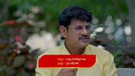 Gunde Ninda Gudi Gantalu S01 E263 Surendra, Sathyam's Dispute