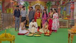 Gunde Ninda Gudi Gantalu S01 E267 A Shocker for Meena