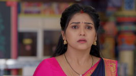 Gunde Ninda Gudi Gantalu S01 E267 A Shocker for Meena