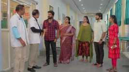 Gunde Ninda Gudi Gantalu S01 E282 Prabavathi's Plea to Rohini