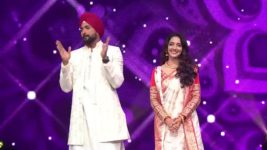 Hello Hi Chhoriye Jai Maata Di Boliye S01 E02 Dhunichi vs. Bhangra Showdown