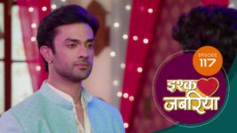 Ishq Jabaria (Sun Neo) S01 E117 28th October 2024