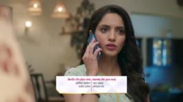 Iss Ishq Ka Rabb Rakha S01 E32 Meher's Shocking Statement