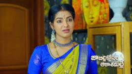 Jabilli Kosam Aakashamalle S01 E311 4th October 2024