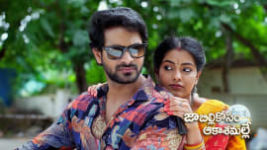 Jabilli Kosam Aakashamalle S01 E315 9th October 2024