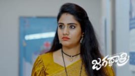 Jagadhatri (zee telugu) S01 E353 4th October 2024