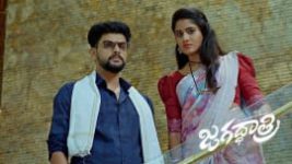 Jagadhatri (zee telugu) S01 E356 8th October 2024