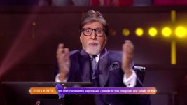 Kaun Banega Crorepati S16 E49 Baatcheet