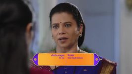 Laxmichya Paaulanni S01 E244 Aaba's Silence with Saroj