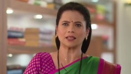 Laxmichya Paaulanni S01 E257 Rohini's Shocking Suggestion