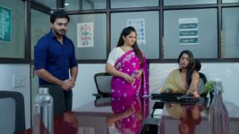 Malli Nindu Jabili S01 E780 Bhanumathi's Cunning Move