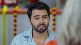 Malli Nindu Jabili S01 E782 Bhanumathi's Advice to Tripura