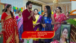 Malli Nindu Jabili S01 E786 Aravind, Gowtham's Dispute