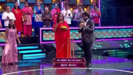 Me Honar Superstar Chhote Ustaad S01E02 Dyaneshwari's Classical Voice Full Episode