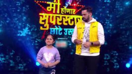 Me Honar Superstar Chhote Ustaad S01E04 Young Talents Impress All Full Episode