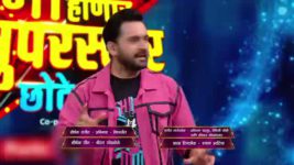 Me Honar Superstar Chhote Ustaad S01E12 Siddhant Enters the Semi Finale Full Episode