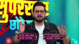 Me Honar Superstar Chhote Ustaad S01E23 Tanay's Heartfelt Melody Full Episode