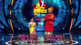 Me Honar Superstar Chhote Ustaad S01E24 Pradipto Sengupta in the House! Full Episode