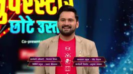 Me Honar Superstar Chhote Ustaad S01E28 Rahul Deshpande Graces the Show Full Episode