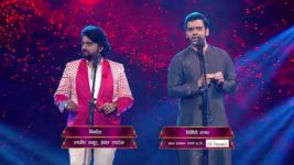 Me Honar Superstar Chhote Ustaad S01E29 Adarsh, Rahul Deshpande's Duet Full Episode